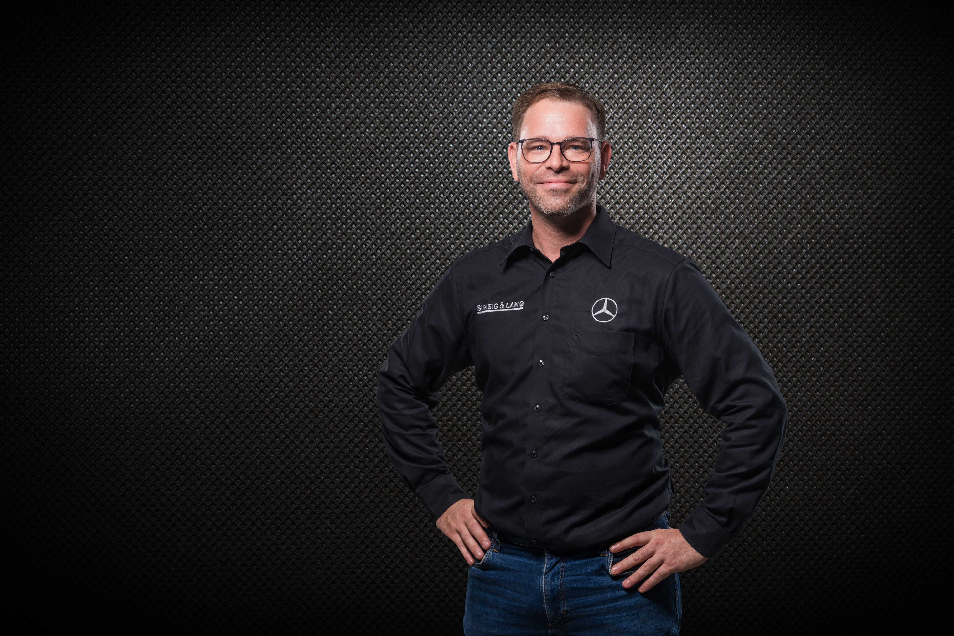Dirk Weigand